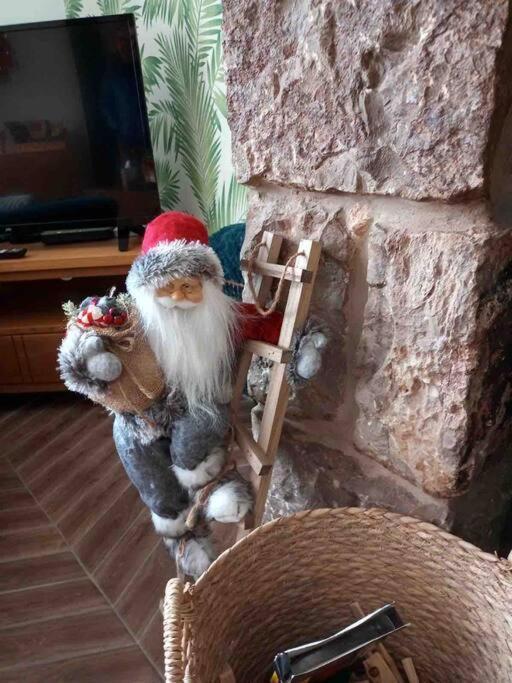 Quarryman'S Holiday Let Llysfaen Kültér fotó